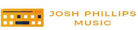 Josh Phillips Music